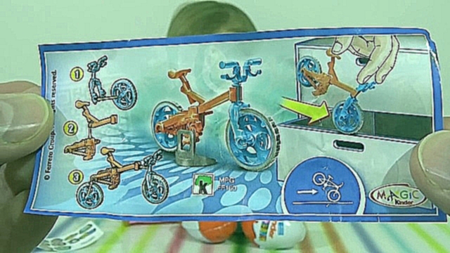 Миньоны Хело Китти Киндер сюрприз игрушки распаковка Kinder Minions Hello Kitty  