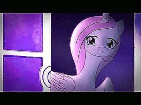 Видеоклип [RUS] Lullaby for a Princess Animation [GALA voices] 