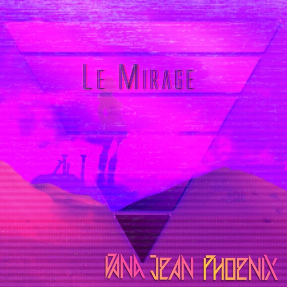 Le Mirage Dana Jean Phoenix
