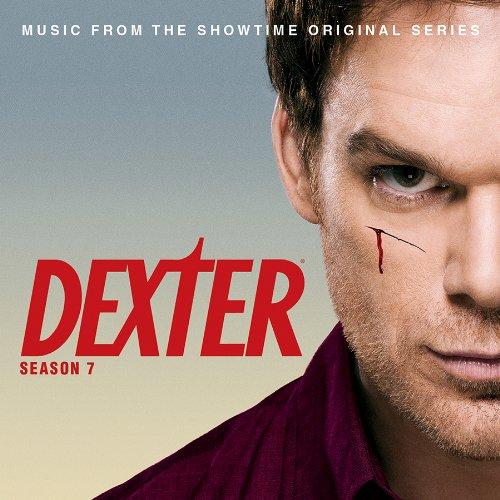 Head Start / Condolences [OST Dexter  Seasons 2 & 3] Daniel Licht