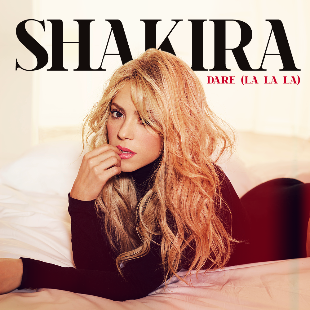 Dare (La La La) Shakira