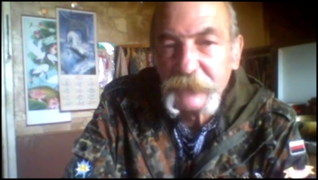 Видеоклип Asparuh8 24 09 2015 Сталин и Аненербе - две половинки одного целого. Проект_ Удар из Небытия 