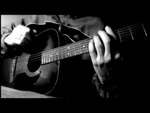 Видеоклип Жека - Купола (cover, под гитару) 