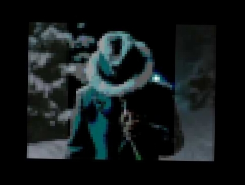 Видеоклип Снег - Дельфин - Игла 1988 - Апокриф 