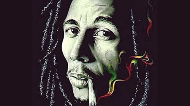 Видеоклип Bob Marley - No Woman, No Cry 