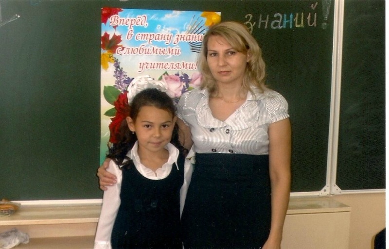 Добрая милая мама - Детские Русские Неизвестен