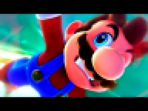 СУПЕР МАРИО ОДИССЕЙ #23 мультик игра для детей Детский летсплей на СПТВ Super Mario Odyssey 