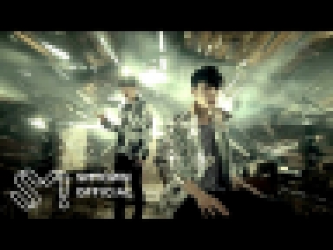 Видеоклип EXO-K 엑소케이 'WHAT IS LOVE' MV (Korean Ver.) 