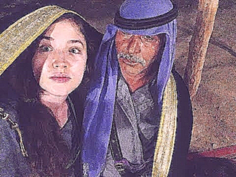 Жизненная Философия Бедуина | Life Philosophy of Bedouin 