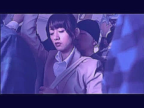 Japan Hot Movie 2019 - Japan Bus Vlog - Going For Work 