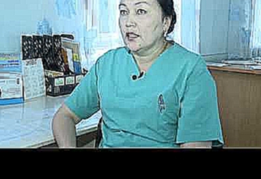 «ONLINE ДОКТОР»: Мамытова Гульнара – врач-акушер-гинеколог  высшей категории 