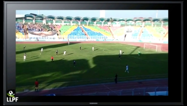 Андижан - Обод 0:1 - Все голы - Узбекистан - 25.06.2016 
