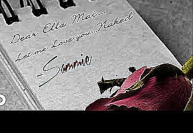 Sammie - Naked Ella Mai Cover Audio 