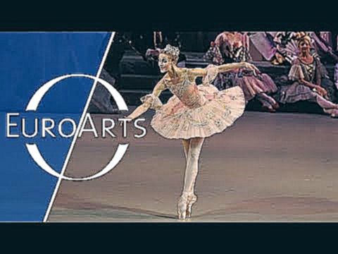 Tchaikovsky - The Nutcracker, Ballet in two acts | Mariinsky Theatre HD 1080p 
