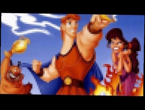 Best Hollywood Hercules Animation Movies 2016 Full Length - Top Rating Movie In History 