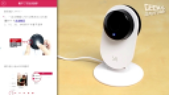 Обзор камеры Xiaomi Yi_ для экономных шпионов 