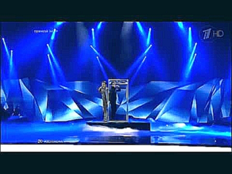 Видеоклип Фарид Мамедов, Азербайджан Финал Евровидения 2013. Full HD 