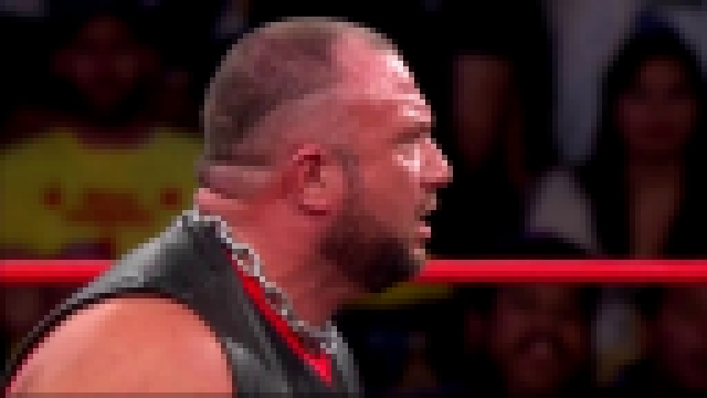 Видеоклип (WWEWM) TNA Bound for Glory 2013 - Bully Ray (c) vs. AJ Styles (TNA World Title No DQ Match) 