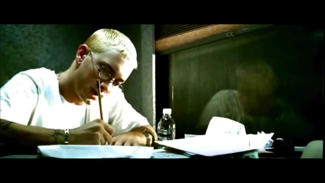 Stan Eminem feat. Dido