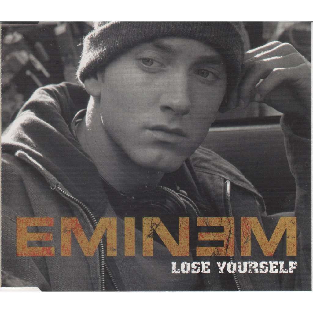 Insane Album Version (Edited) Eminem