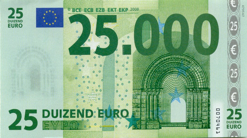 25 в нулевой. 5 Евро купюра. Денежные купюры евро. Изображение евро купюр. Номиналы евро банкнот.