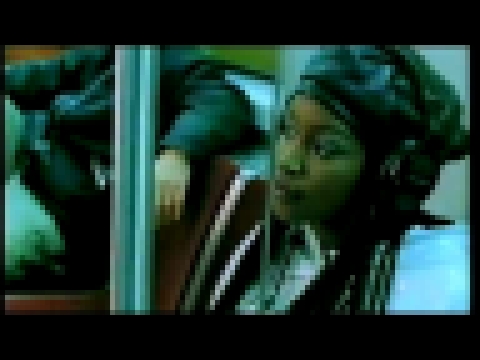 Видеоклип Young Deenay - I Wanna Be Your Lover (1998) 