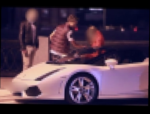 Деньги Решают Все: Пикап на Ламборгини / Lamborghini Pick Up Prank 