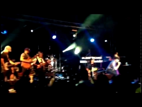 Видеоклип Prince Royce en concierto - Caracas  2012 - Stand By me - Rumberos.net - @rumberos 
