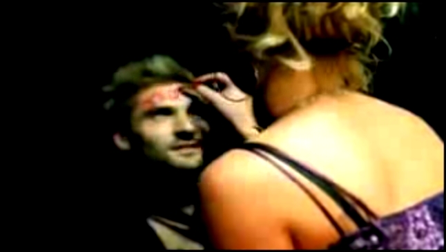 Видеоклип Britney Spears - Pieces of Me 