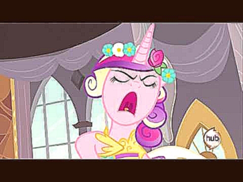 Видеоклип This Day Aria - Princess Cadence & Queen Chrysalis - A Canterlot Wedding 
