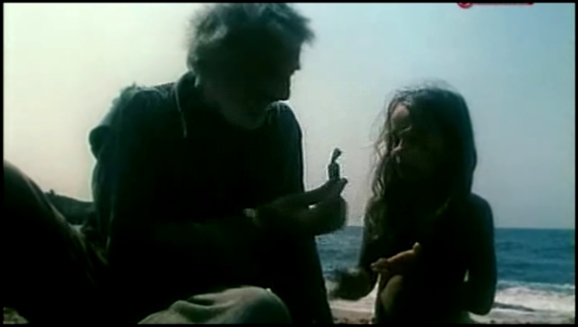 Видеоклип Дикий пляж (1990) 