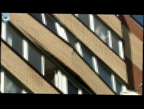 Взрыв гироскутера привёл к угрозе обрушения балкона многоэтажки 