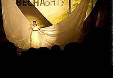 Видеоклип Julia Buraya (ФИТР)- Molitva (Marija Serifovic, Eurovision 2007). Весна БНТУ.MP4 