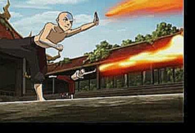 Avatar - Aang's Journey 
