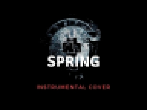 Видеоклип Rammstein - Spring Instrumental Cover 