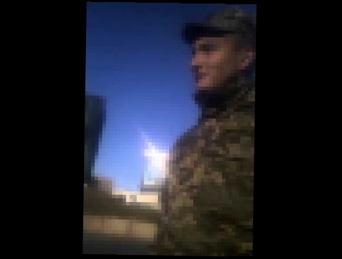 Скрытая камера: Солдат ВСУ рассказал всю правду про Донбасс &quot;Русских я там не видел&quot; 