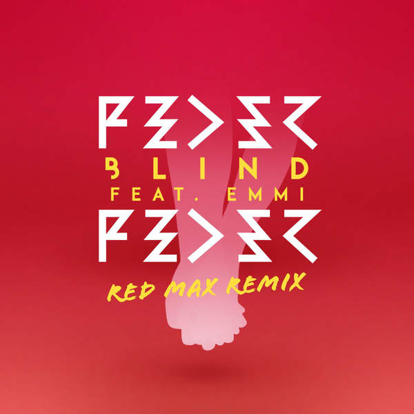 Blind Feder feat. Emmi