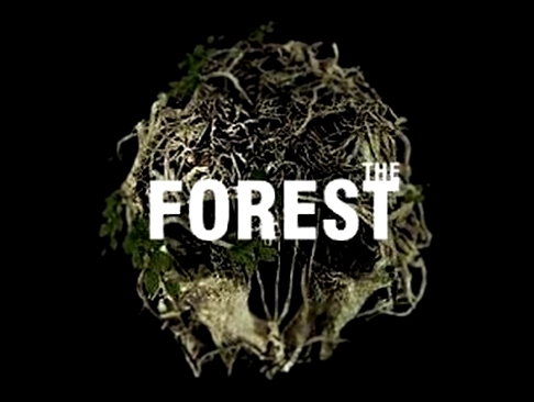 The Forest Gameplay #1 Страшно в лесу 
