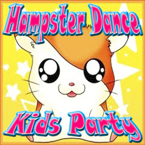 The Hampsterdance Song Hampton The Hampster