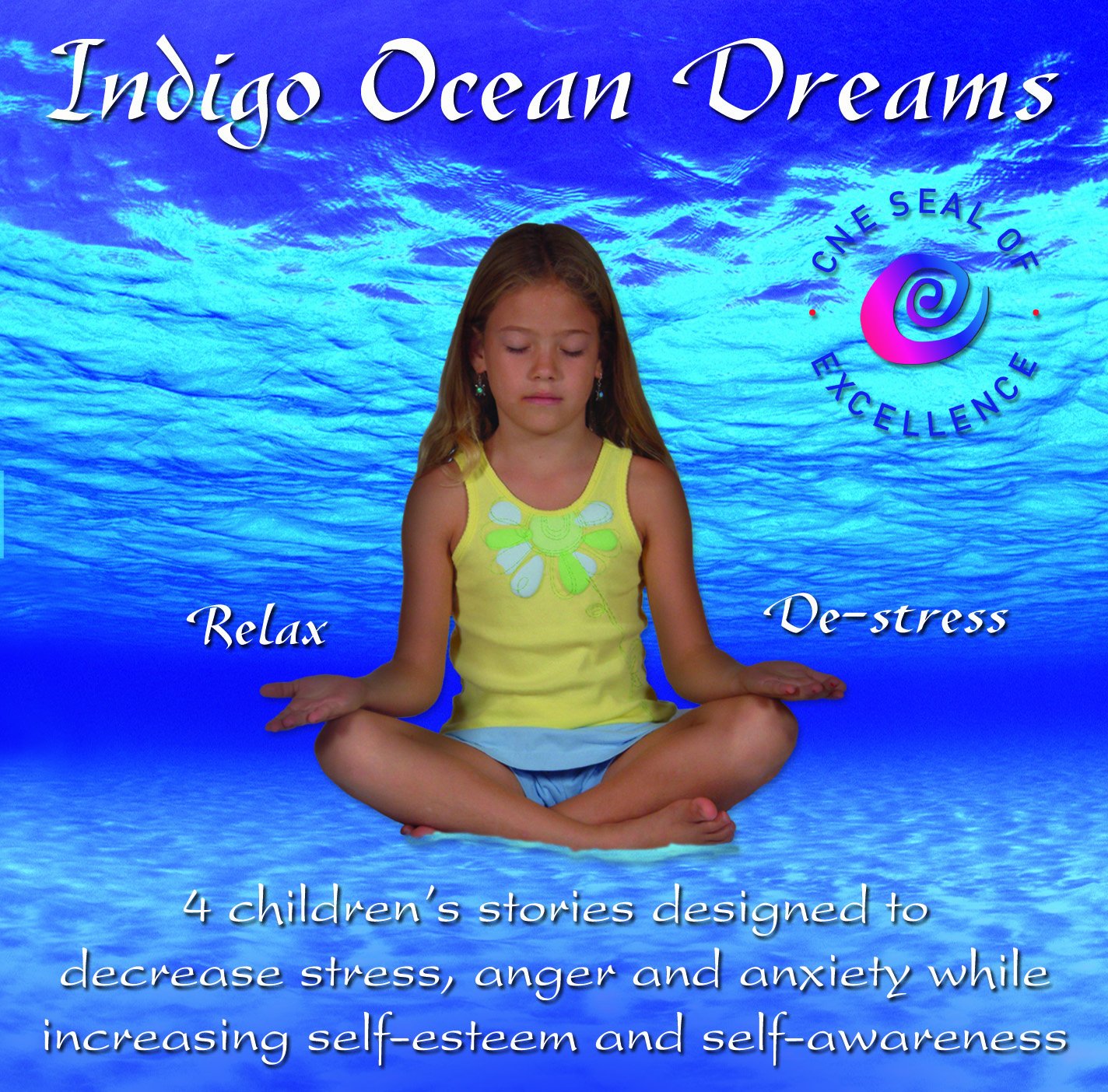 Мечты Indigo