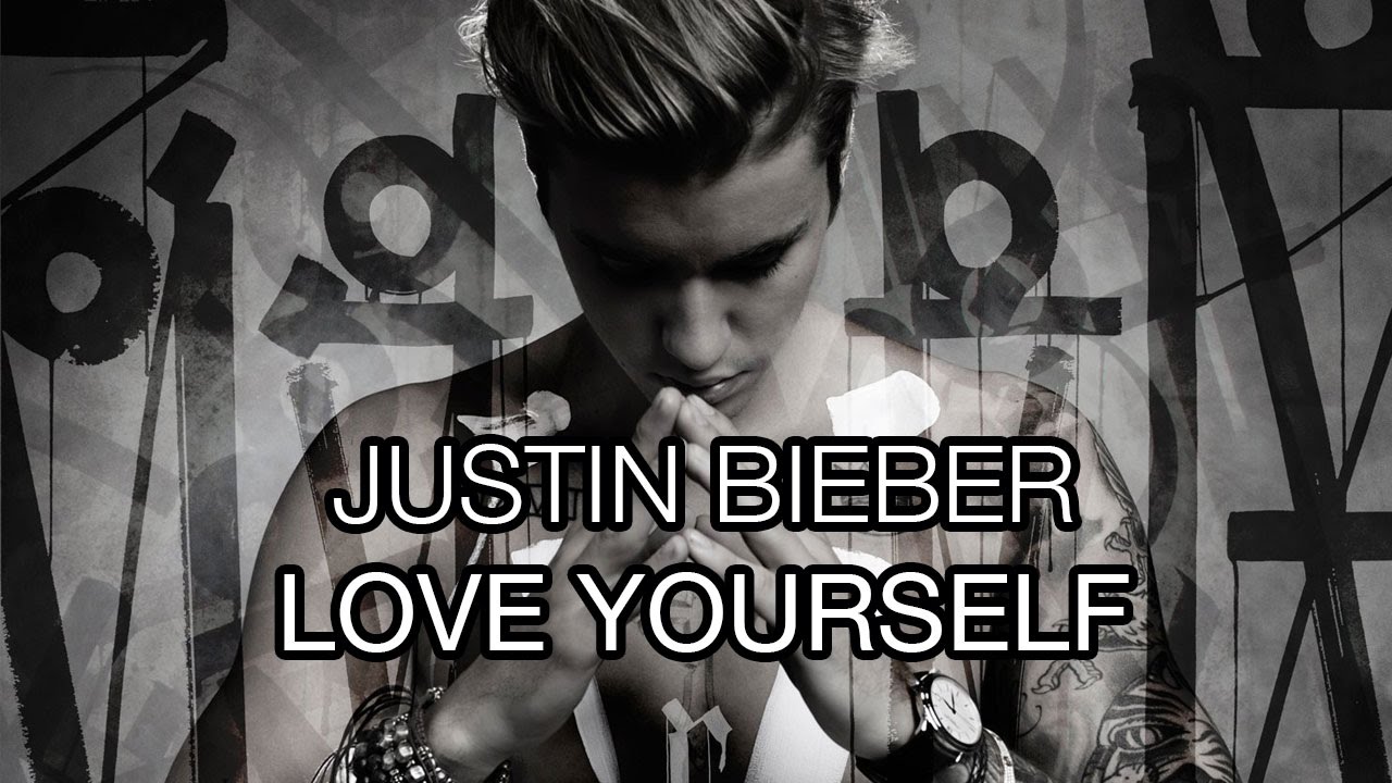 Love Me Album Version Justin Bieber