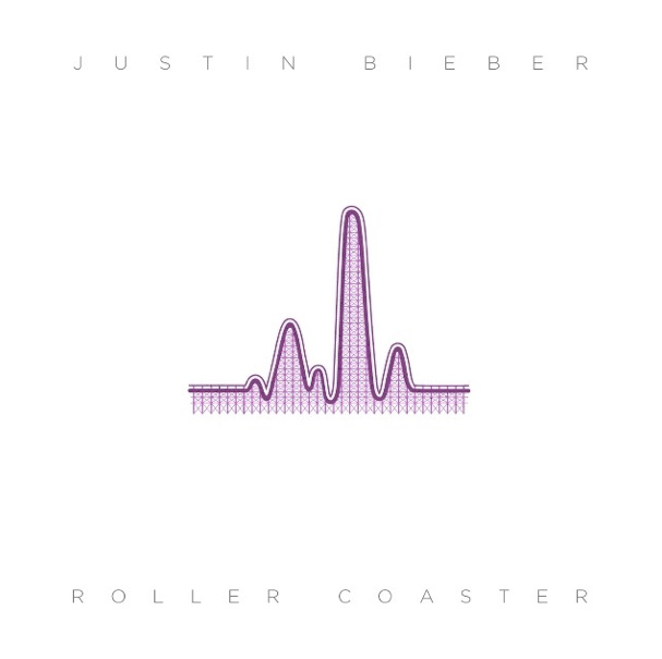 Roller Coaster Justin Bieber