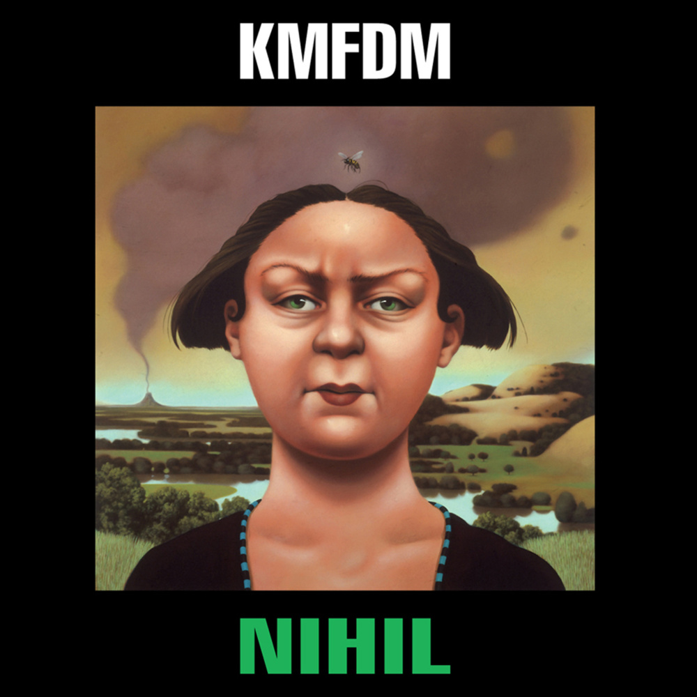 I (Heart) You KMFDM