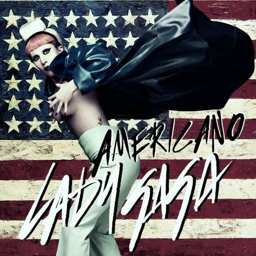 Americano Lady Gaga