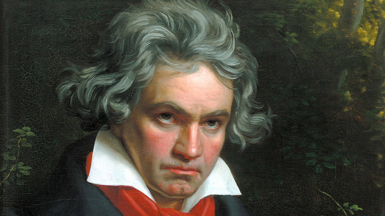 Ludwig van Beethoven (Andr-Maker) Ludwig van Beethoven