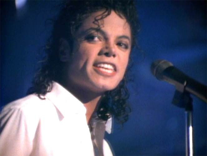Dirty Diana Michael Jackson