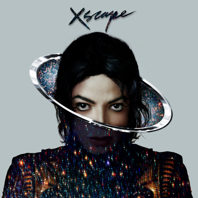 Slave 2 The Rhythm Michael Jackson