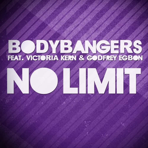 No Limit (Original Mix) 2 UNLIMETED