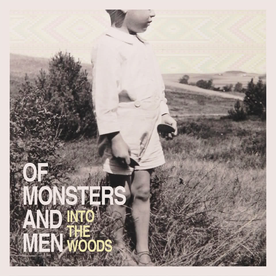 Love Love Love Of Monsters And Men