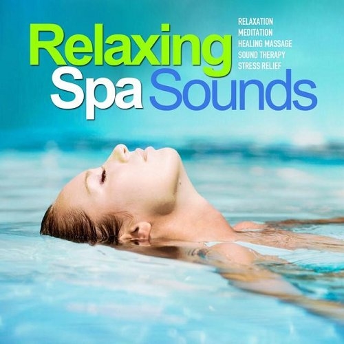 Spa Music Paradise Relaxing Spa Music Zone